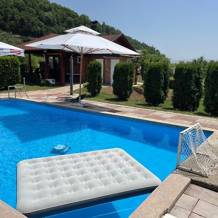 Family Resort Trapisti Баня-Лука Екстер'єр фото