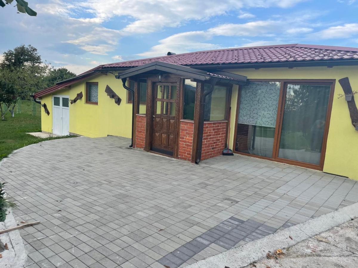 Family Resort Trapisti Баня-Лука Екстер'єр фото