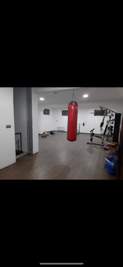 Family Resort Trapisti Баня-Лука Екстер'єр фото