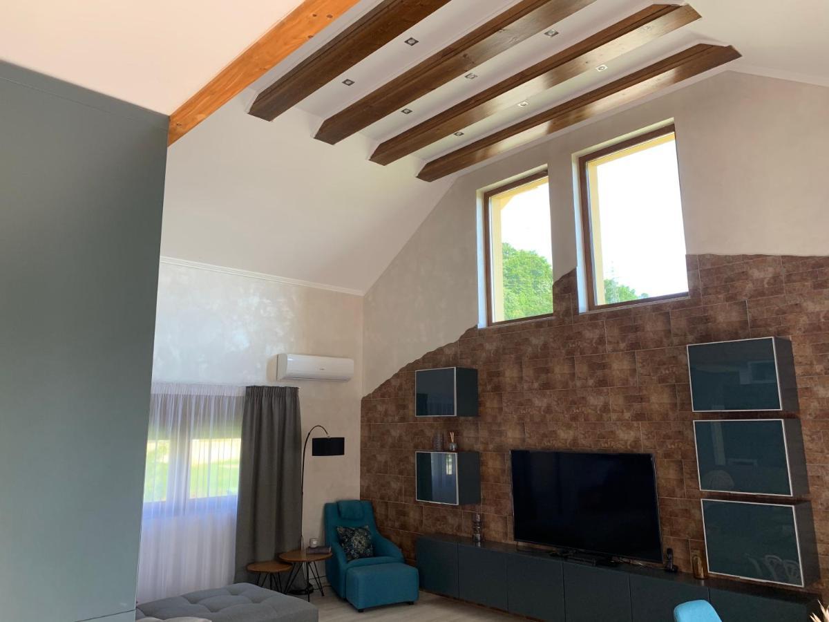 Family Resort Trapisti Баня-Лука Екстер'єр фото