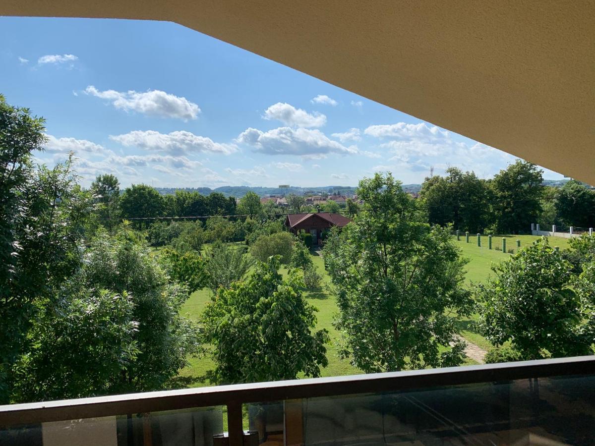 Family Resort Trapisti Баня-Лука Екстер'єр фото