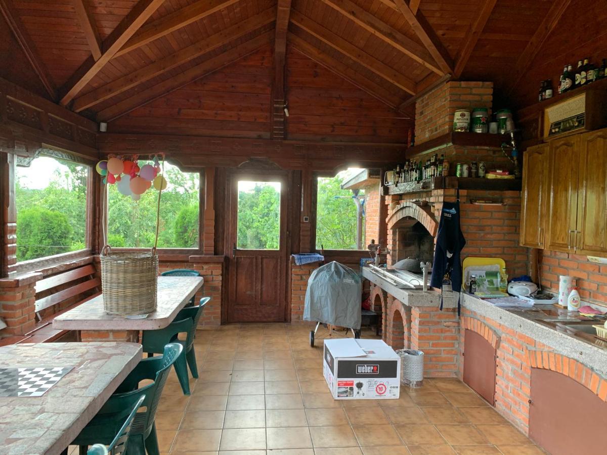 Family Resort Trapisti Баня-Лука Екстер'єр фото